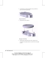 Preview for 64 page of Compaq AP250 - Deskpro Workstation - 128 MB RAM Hardware Reference Manual