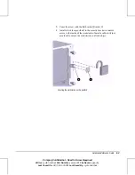 Preview for 68 page of Compaq AP250 - Deskpro Workstation - 128 MB RAM Hardware Reference Manual