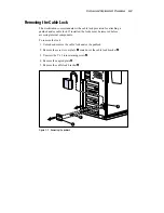 Предварительный просмотр 33 страницы Compaq AP250 - Deskpro Workstation - 128 MB RAM Maintenance And Service Manual