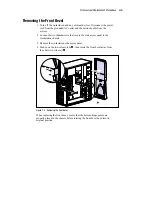 Предварительный просмотр 35 страницы Compaq AP250 - Deskpro Workstation - 128 MB RAM Maintenance And Service Manual