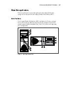 Предварительный просмотр 37 страницы Compaq AP250 - Deskpro Workstation - 128 MB RAM Maintenance And Service Manual