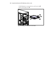 Предварительный просмотр 44 страницы Compaq AP250 - Deskpro Workstation - 128 MB RAM Maintenance And Service Manual