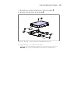 Предварительный просмотр 45 страницы Compaq AP250 - Deskpro Workstation - 128 MB RAM Maintenance And Service Manual