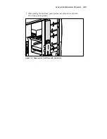 Предварительный просмотр 47 страницы Compaq AP250 - Deskpro Workstation - 128 MB RAM Maintenance And Service Manual