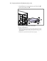 Предварительный просмотр 48 страницы Compaq AP250 - Deskpro Workstation - 128 MB RAM Maintenance And Service Manual