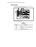 Предварительный просмотр 54 страницы Compaq AP250 - Deskpro Workstation - 128 MB RAM Maintenance And Service Manual