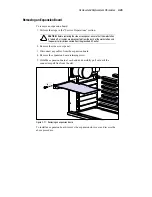 Предварительный просмотр 55 страницы Compaq AP250 - Deskpro Workstation - 128 MB RAM Maintenance And Service Manual