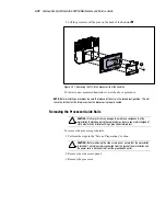 Предварительный просмотр 62 страницы Compaq AP250 - Deskpro Workstation - 128 MB RAM Maintenance And Service Manual