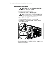 Предварительный просмотр 66 страницы Compaq AP250 - Deskpro Workstation - 128 MB RAM Maintenance And Service Manual