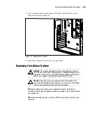 Предварительный просмотр 69 страницы Compaq AP250 - Deskpro Workstation - 128 MB RAM Maintenance And Service Manual