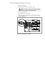 Предварительный просмотр 70 страницы Compaq AP250 - Deskpro Workstation - 128 MB RAM Maintenance And Service Manual