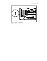 Предварительный просмотр 108 страницы Compaq AP250 - Deskpro Workstation - 128 MB RAM Maintenance And Service Manual