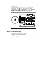 Предварительный просмотр 136 страницы Compaq AP250 - Deskpro Workstation - 128 MB RAM Maintenance And Service Manual