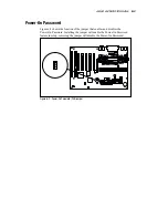 Предварительный просмотр 142 страницы Compaq AP250 - Deskpro Workstation - 128 MB RAM Maintenance And Service Manual