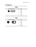 Предварительный просмотр 173 страницы Compaq AP250 - Deskpro Workstation - 128 MB RAM Maintenance And Service Manual