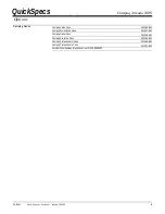 Preview for 8 page of Compaq Armada 100S Series Quick Specification