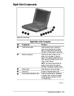 Preview for 12 page of Compaq Armada 1500 User Manual