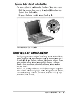 Preview for 36 page of Compaq Armada 1500 User Manual