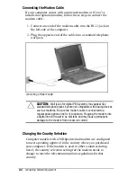 Preview for 56 page of Compaq Armada 1500 User Manual