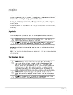 Preview for 2 page of Compaq Armada 1500C series Service Manual