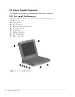 Preview for 9 page of Compaq Armada 1500C series Service Manual