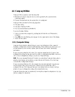 Preview for 20 page of Compaq Armada 1500C series Service Manual