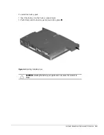 Preview for 70 page of Compaq Armada 1500C series Service Manual