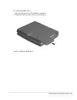 Preview for 72 page of Compaq Armada 1500C series Service Manual