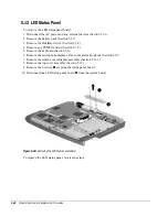 Preview for 95 page of Compaq Armada 1500C series Service Manual