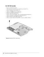 Preview for 97 page of Compaq Armada 1500C series Service Manual