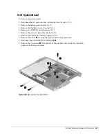 Preview for 102 page of Compaq Armada 1500C series Service Manual