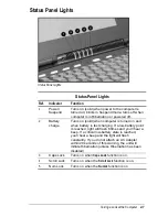 Preview for 17 page of Compaq Armada 4200 Reference Manual