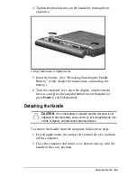 Preview for 59 page of Compaq Armada 4200 Reference Manual