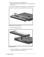 Preview for 60 page of Compaq Armada 4200 Reference Manual