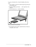 Preview for 66 page of Compaq Armada 4200 Reference Manual