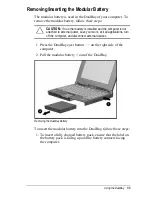 Preview for 68 page of Compaq Armada 4200 Reference Manual