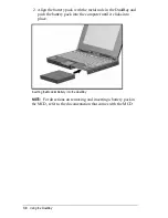 Preview for 69 page of Compaq Armada 4200 Reference Manual