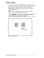 Preview for 78 page of Compaq Armada 4200 Reference Manual