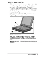 Preview for 79 page of Compaq Armada 4200 Reference Manual