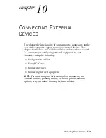 Preview for 80 page of Compaq Armada 4200 Reference Manual