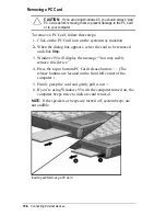 Preview for 85 page of Compaq Armada 4200 Reference Manual