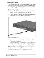 Preview for 87 page of Compaq Armada 4200 Reference Manual