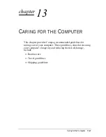 Preview for 102 page of Compaq Armada 4200 Reference Manual