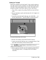 Preview for 133 page of Compaq Armada 4200 Reference Manual