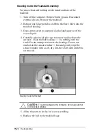 Preview for 134 page of Compaq Armada 4200 Reference Manual