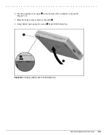 Предварительный просмотр 93 страницы Compaq Armada 7800 6266 T 5000 D 0 1 Maintenance And Service Manual