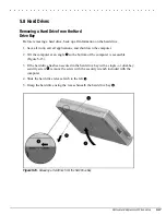 Предварительный просмотр 99 страницы Compaq Armada 7800 6266 T 5000 D 0 1 Maintenance And Service Manual