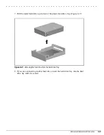 Предварительный просмотр 101 страницы Compaq Armada 7800 6266 T 5000 D 0 1 Maintenance And Service Manual