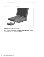 Предварительный просмотр 108 страницы Compaq Armada 7800 6266 T 5000 D 0 1 Maintenance And Service Manual