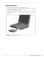 Предварительный просмотр 109 страницы Compaq Armada 7800 6266 T 5000 D 0 1 Maintenance And Service Manual